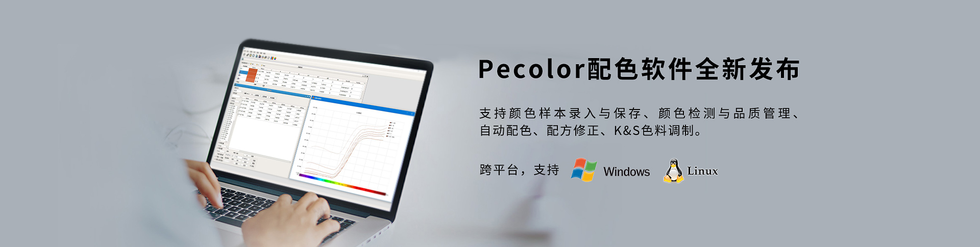 PeColor下载