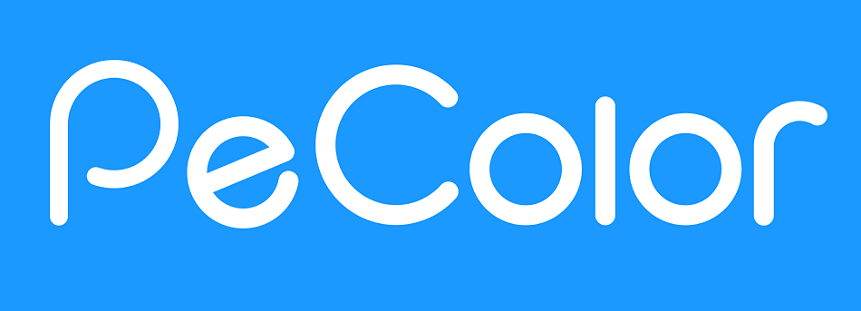 PeColor配色软件
