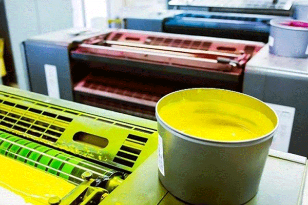 印刷油墨怎么调色？印刷油墨电脑调色方法