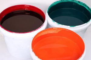 印刷油墨的呈色原理及配色方法介绍