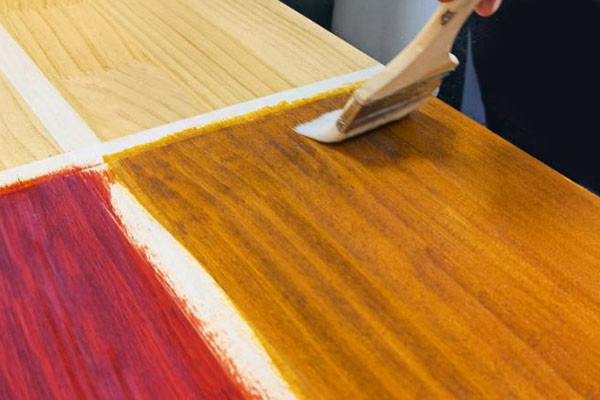 木地板油漆怎么调色？木地板油漆电脑调色方法