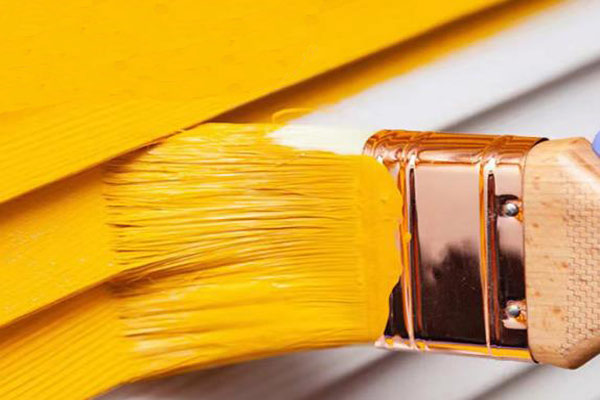 木地板油漆配色现状及配色方法介绍