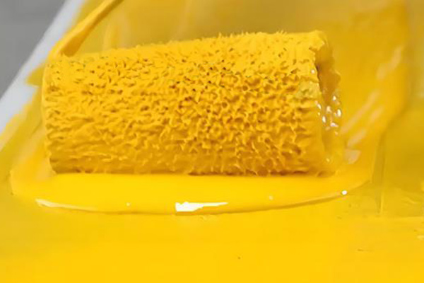 家具油漆涂料配色原理及电脑配色方法