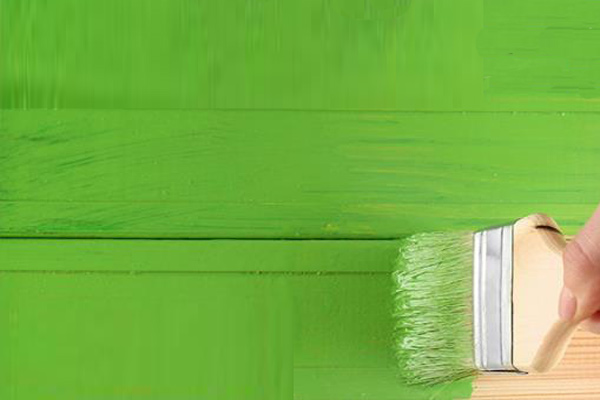 家具色漆怎么调色？家具色漆电脑调色方法