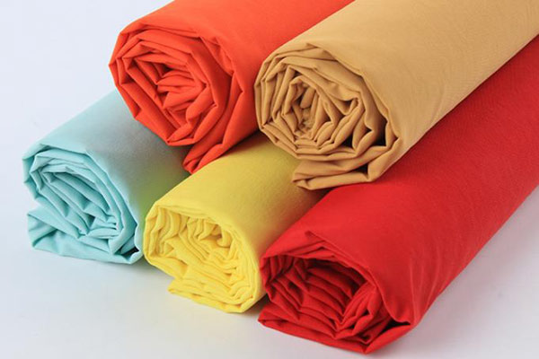 电脑配色系统用于纺织印染的调色与配色工作