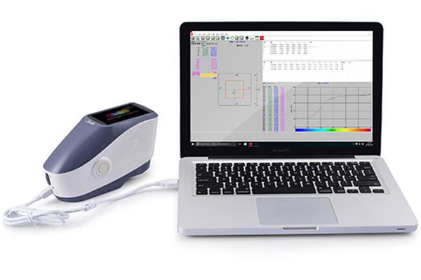 印染电脑配色系统的特点及其在印染配色中的应用