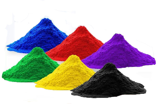 涂料印花调色现状及电脑调色方法解析