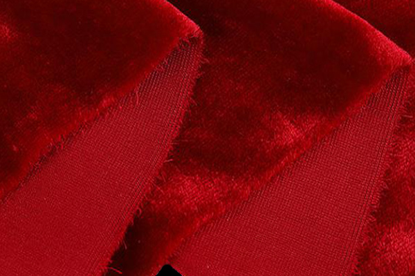 纺织计算机配色的基本条件及配色流程