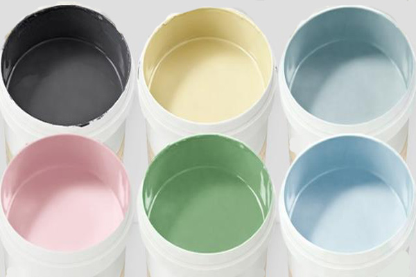 家具油漆配色现状及家具油漆电脑配色方法