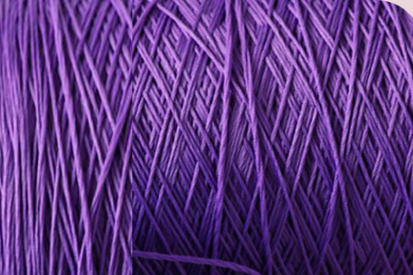 色纺纱配色现状及色纺纱的电脑配色方法