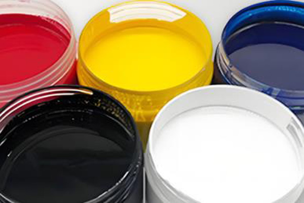 印刷专色油墨调配方法之电脑调色步骤解析