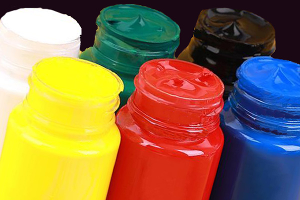 电脑配系统用于彩色印刷油墨配色提升配色精度