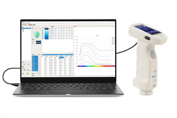 印染纺织电脑测色配色系统有什么具体作用？