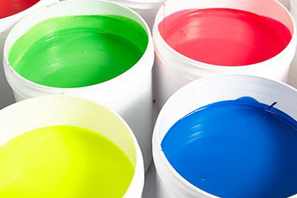 家具色漆怎么调色？家具色漆电脑调色方法