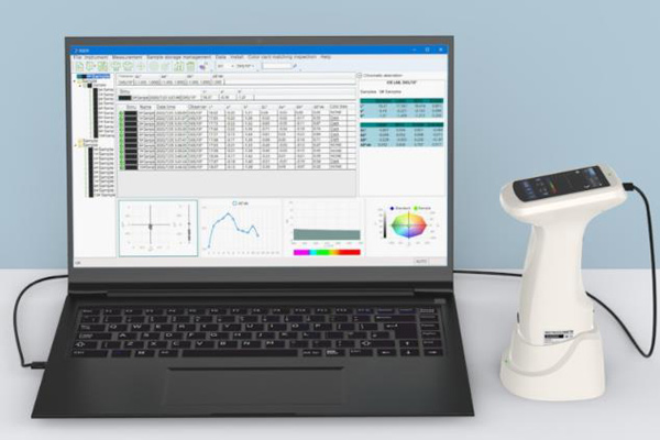 油墨计算机配色的具体步骤及流程是怎样的？