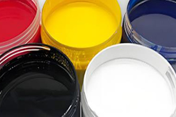 专色油墨怎么调色？专业油墨电脑调色方法