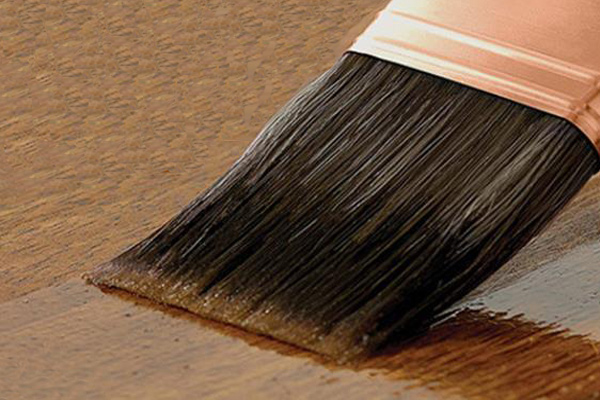 木地板油漆人工调色及电脑调色的步骤解析