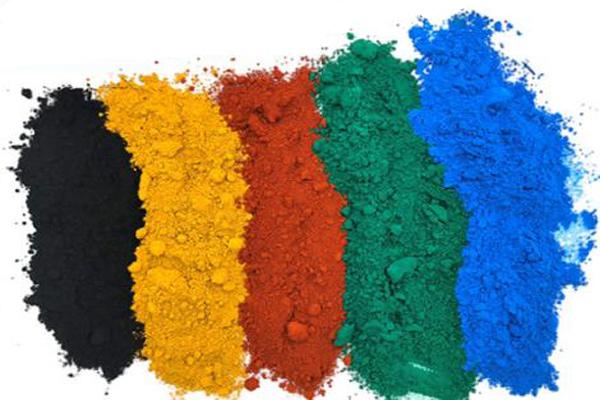 电脑配色用于纺织染料配色提升染料配色结果准确性