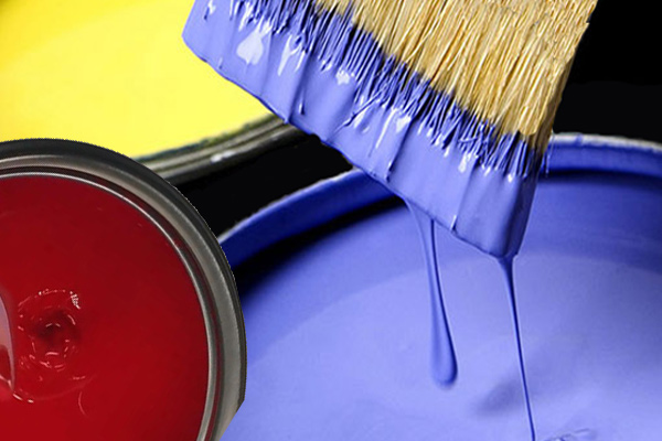 PeColor AI配色软件在家具油漆配色中的优势及应用