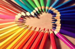 配色软件在彩色铅笔制造领域的应用
