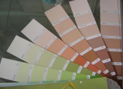 色彩的调配方法与计算机配色的应用