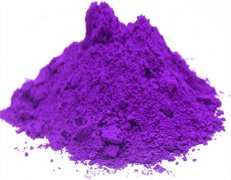 淡紫色用什么颜色调配？配色软件怎样调出淡紫