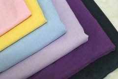 混纺织物计算机配色的方法