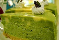 蛋糕色素调色橄榄绿怎么调
